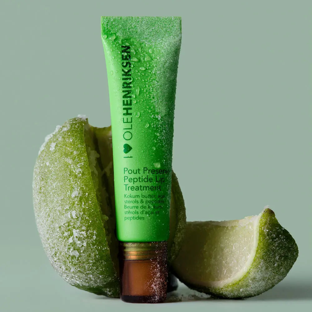 Pout Preserve Chillers Peptide Lip Treatment